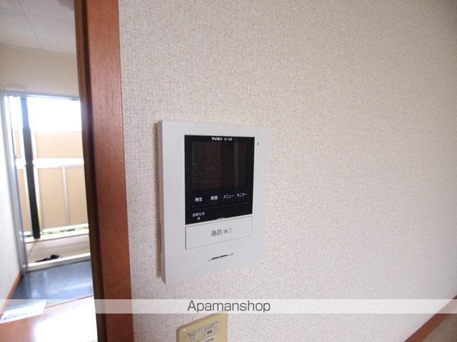 レオパレスOPERAの内装写真