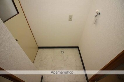 フラッツパル[2LDK/51.37m2]の内装7