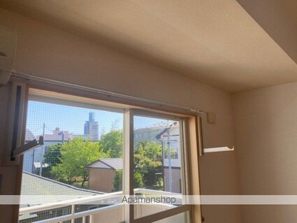 パセオプラシード上杉[1K/26.49m2]の内装1