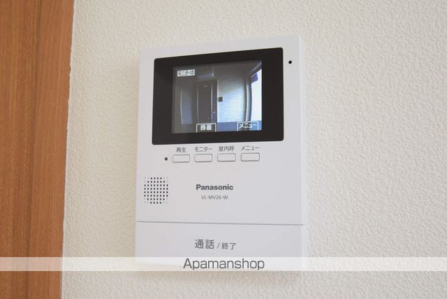 ビリーヴの内装写真