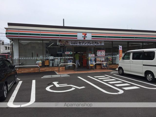 J-Gardenの周辺写真