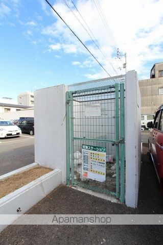フラワーマンションのその他写真