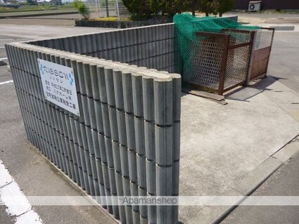 リッセン[1LDK/56.7m2]の共用部2