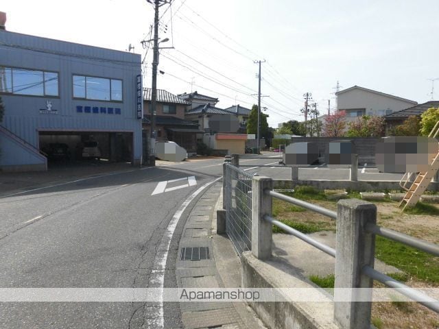 ケンハウスIIIの周辺写真