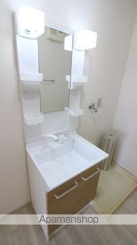 ハイツウエダの内装写真