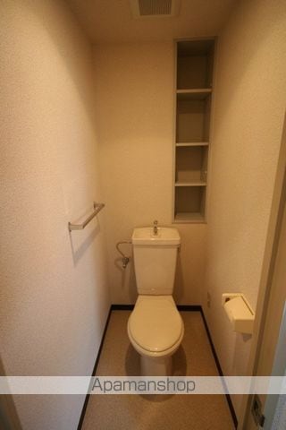 サンヴェールの内装写真