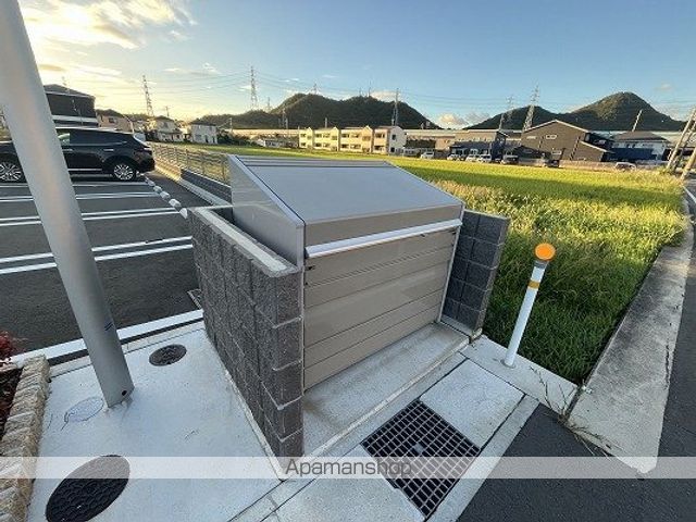 コントレイル糸引のその他写真