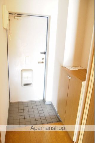ホワイトパレスの内装写真