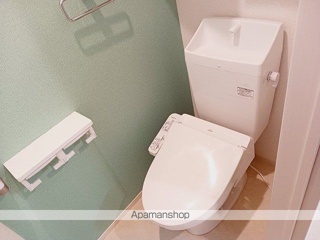 キラニコ ハウスAの内装写真