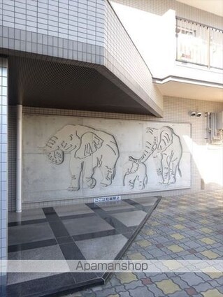 和歌山県和歌山市田中町３丁目[2LDK/52.7m2]の共用部10