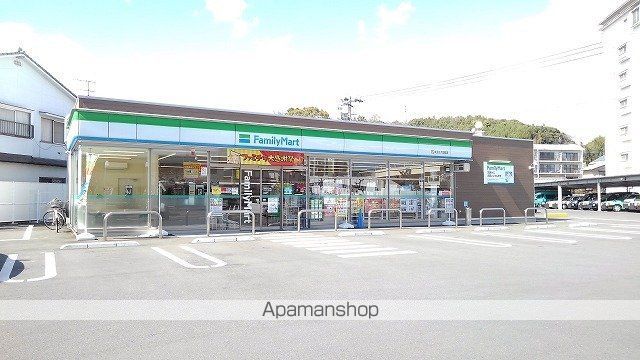 モダンレジデンスTの周辺写真