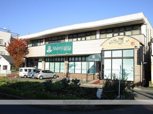 OPUS 城山台の周辺写真