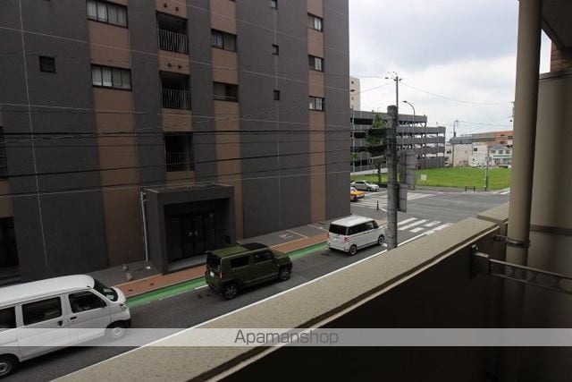 グリュックハイム山王公園前 204 ｜ 福岡県福岡市博多区山王１丁目1-24（賃貸マンション1LDK・2階・34.86㎡） その25