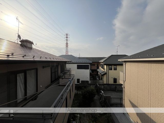 ふじみ野市 2階建 築48年のその他写真