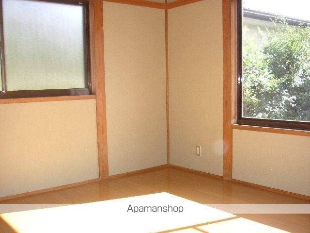 ファミール大宮の内装写真