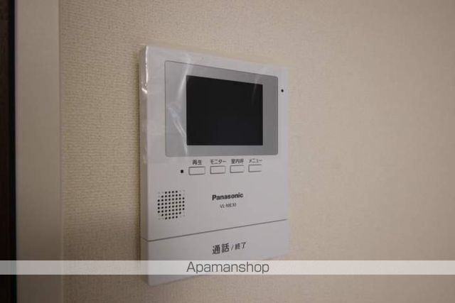 ノースバレイIIの内装写真