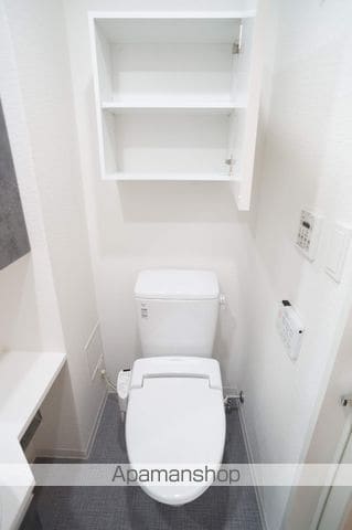 グランヴァン横濱反町の内装写真