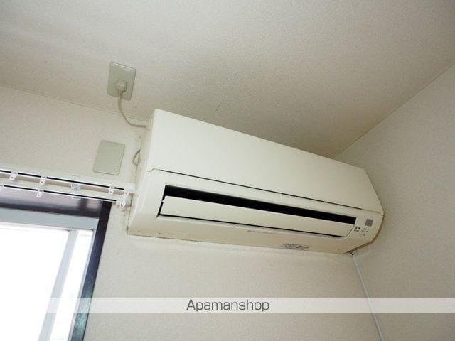 アベニュー山見の内装写真