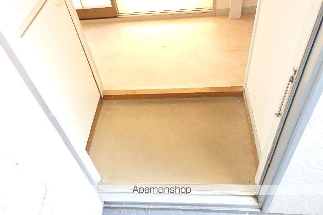 コーポソフィアの内装写真