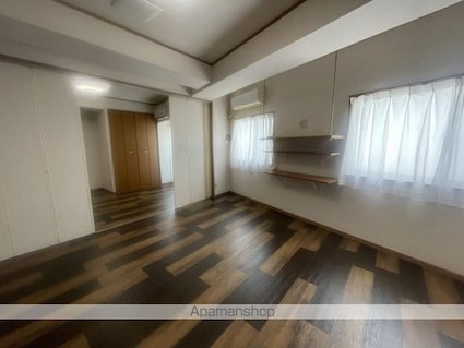 城北ビル[1LDK/50m2]のリビング・居間