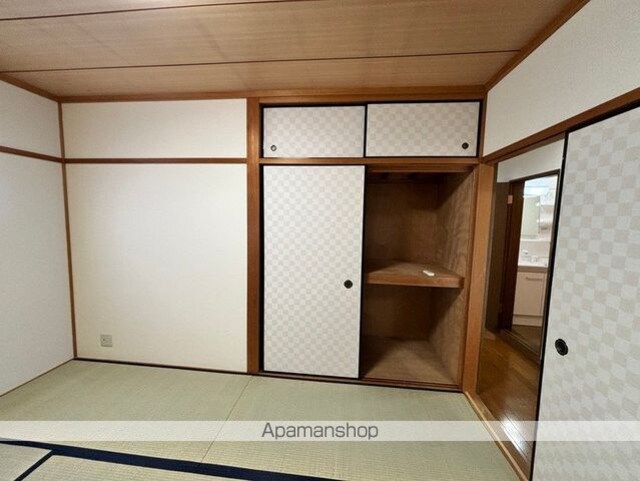 サンハイツＫ[3DK/58.3m2]の内装6