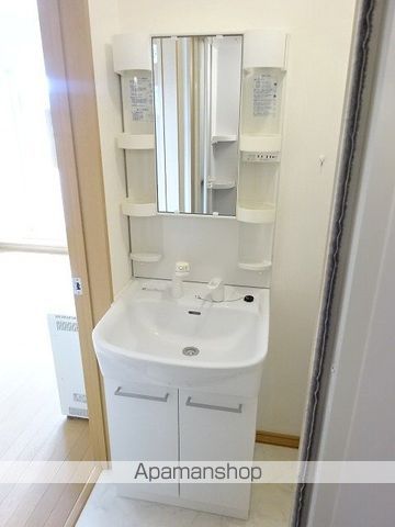 アベリアハイムあいの里の内装写真