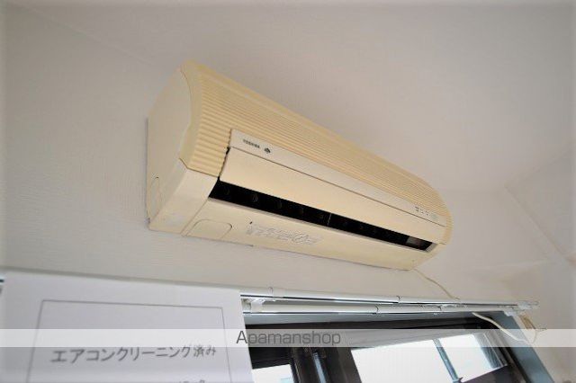 NISHIKANビルの内装写真