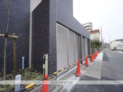 プレイス白壁[1LDK/44.14m2]の外観2