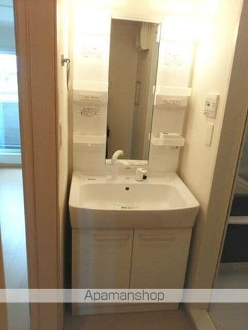 ブライトパークIIの内装写真