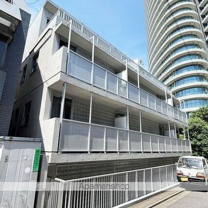 Ｂｅｌｌ南青山[1LDK/49.16m2]の外観2