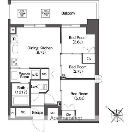 サムネイルイメージ