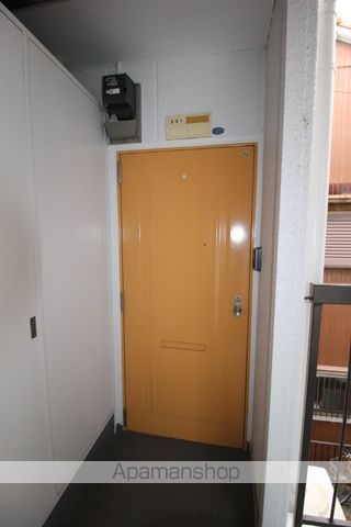 リバーサイドゆう.の内装写真