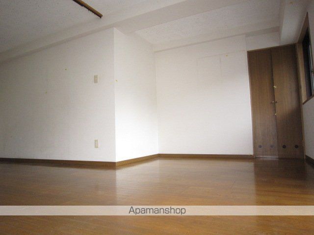 グランテラス柏木の内装写真