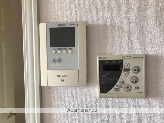 ビアンシェーヌの内装写真