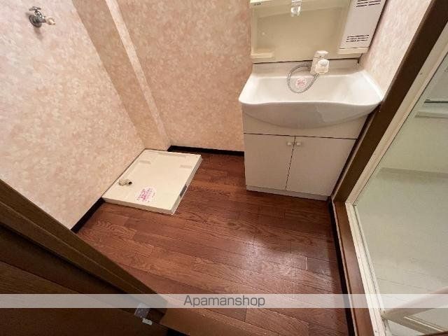 エクセル9の内装写真