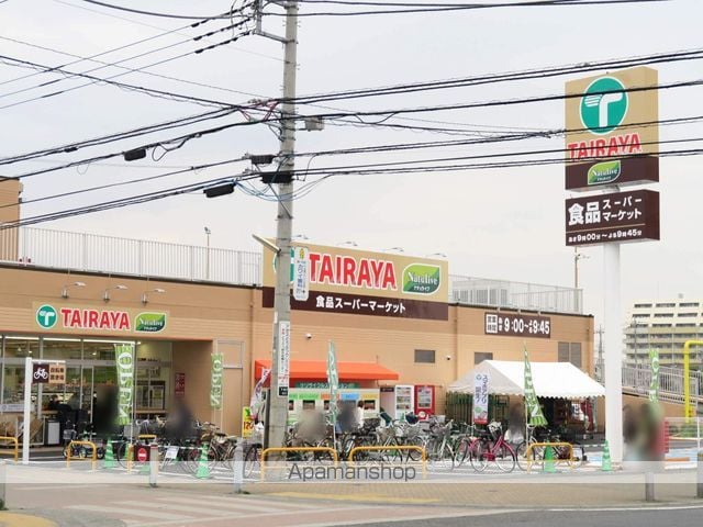 プリムローズA・Bの周辺写真