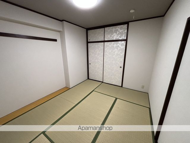 PHOENIX COURT 交野Iの内装写真