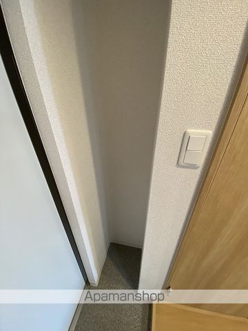 ルミエナ HIHASHIMIKUNIの内装写真