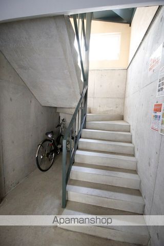 カーサ北16条のその他写真