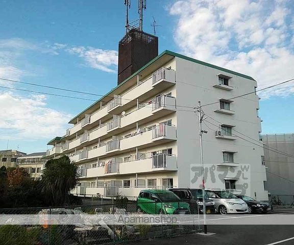 ロイヤルハイツ高塚IIの外観写真