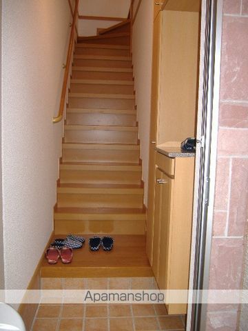 リーヴI IIの内装写真