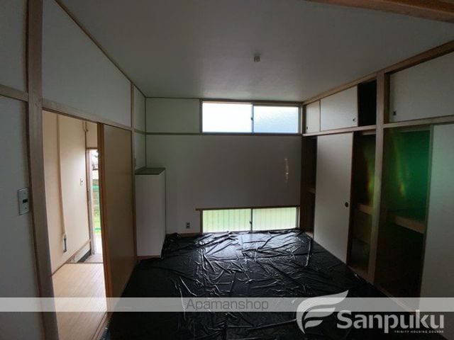 光峰マンションの内装写真