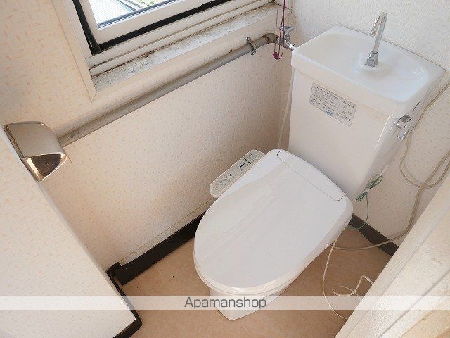 美園テラスハウスの内装写真