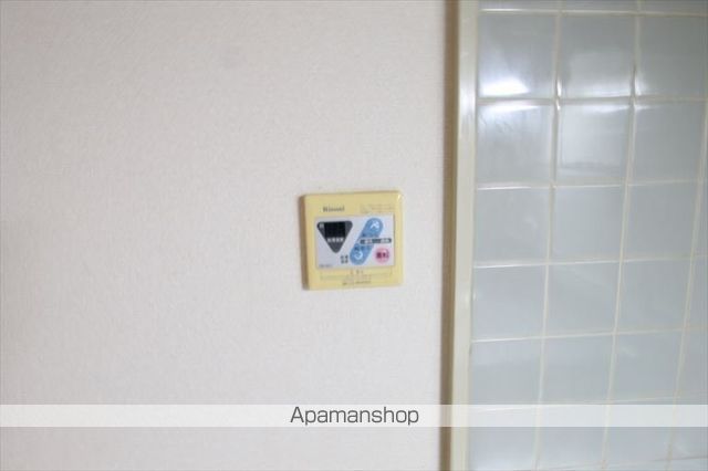 グリーンヒル千里の内装写真