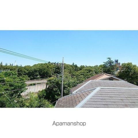 RICK砧公園の内装写真