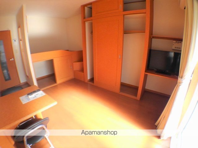 レオパレスMA MAISON SAKOの内装写真