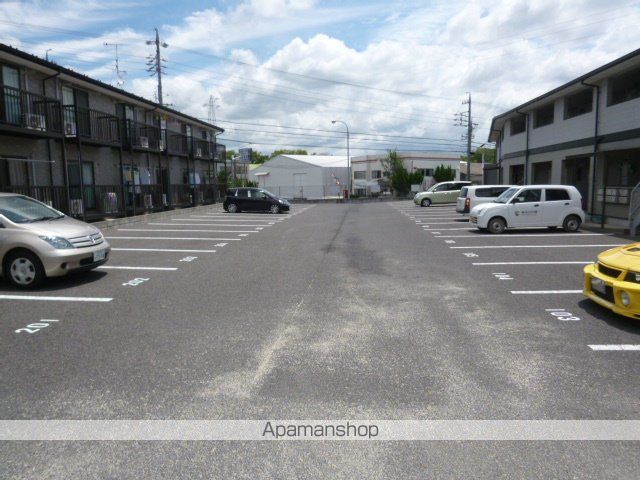 青木ヒルズΑ−2のその他写真