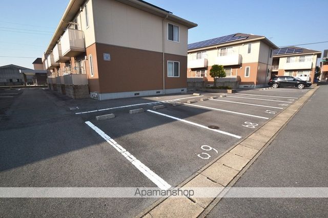 サウザンドタウン A棟のその他写真