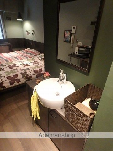 シャンボール札幌の内装写真