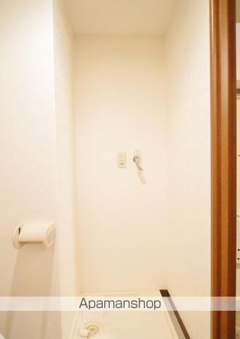 カーサ・ハマの内装写真